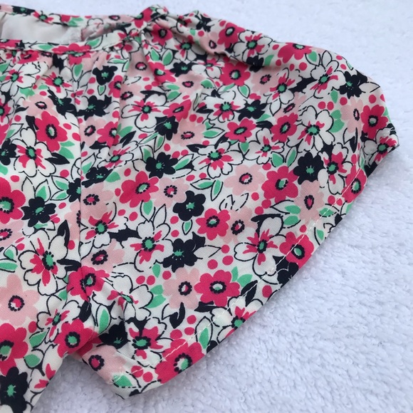 Gap Floral Dress Size XS NWT - Picture 2 of 7